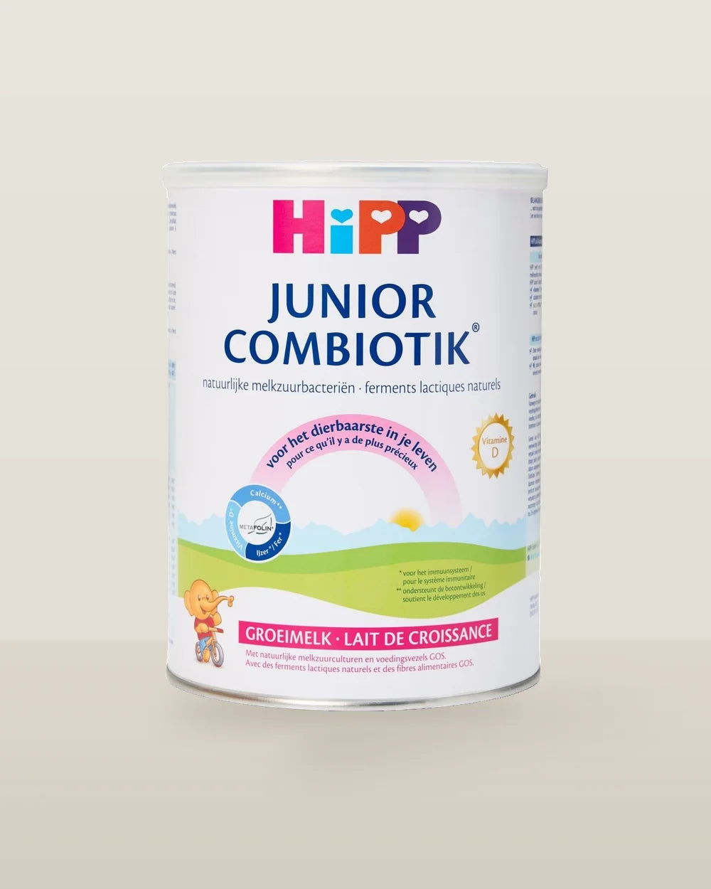 Hipp Dutch Stage 4 - Combiotic Formula (800g)