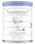 Nanny Care Stage 3 Goat Milk Formula (900g)