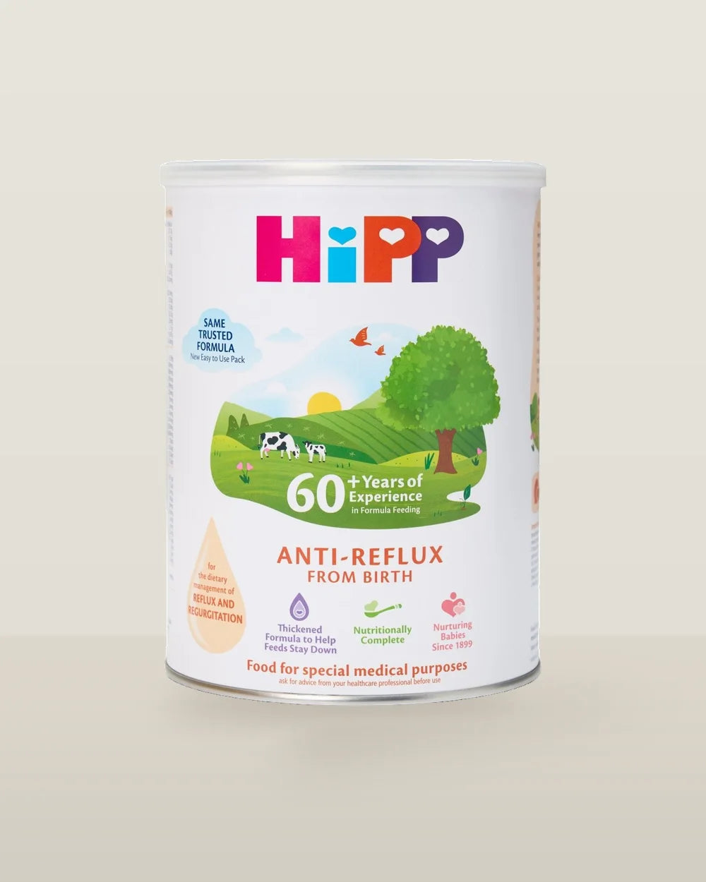 HiPP UK AR Formula from Birth
